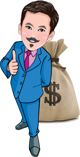 Reseller 12 dollar man